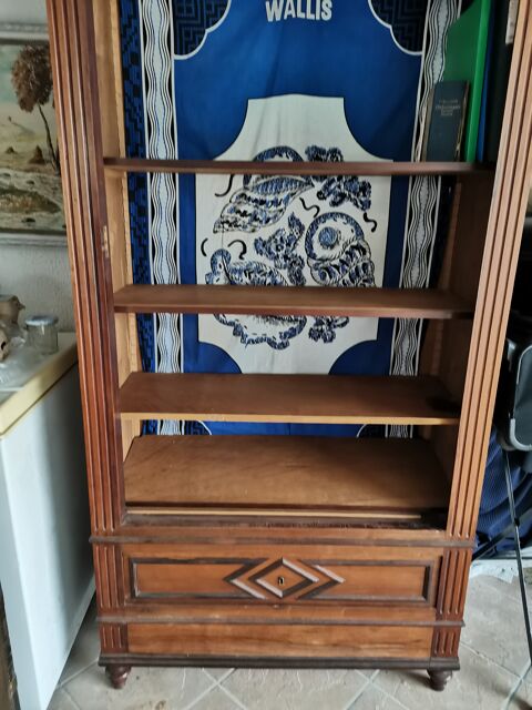 Armoire lingre bon tat
0 Royan (17)
