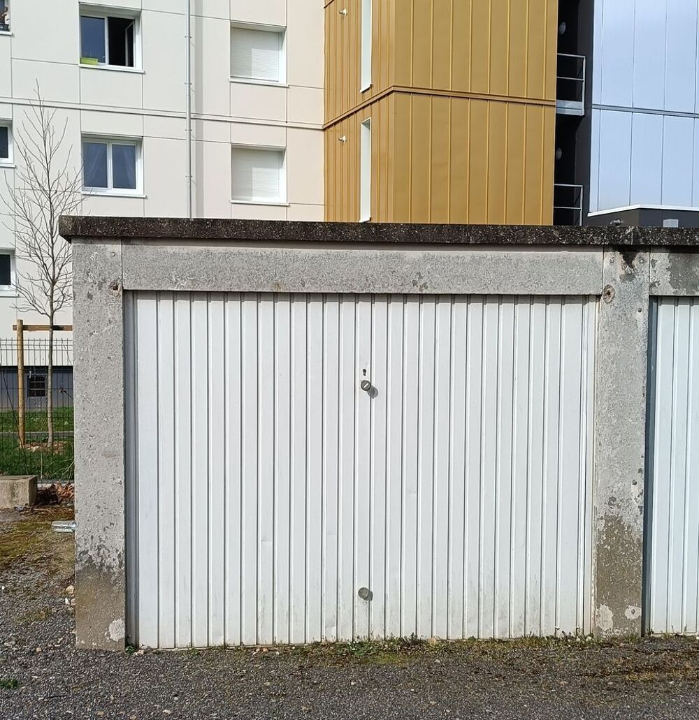 Vente Appartement appatement avec garage vreux