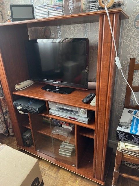 Meuble t�l� 150 Paris 15 (75)