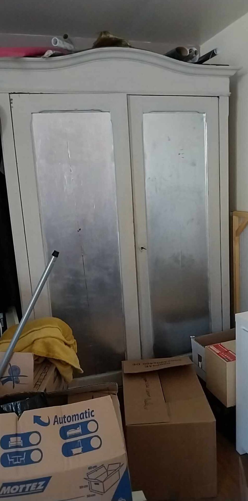 armoire/penderie avec tiroir Meubles