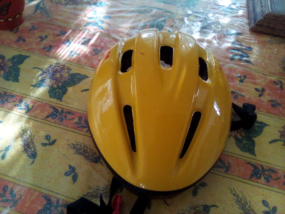 casque enfant v&eacute;lo Jeux / jouets