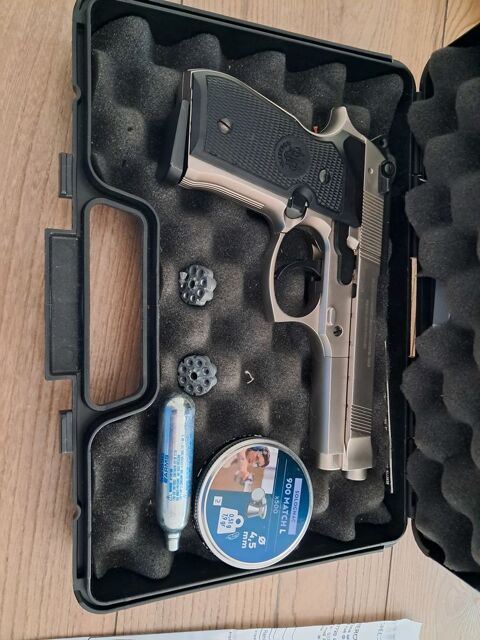 PISTOLET Paimb�uf (44)