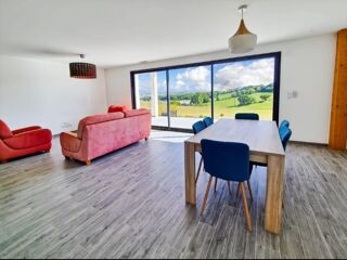  Maison � vendre 4 pi�ces 105 m� Gimont