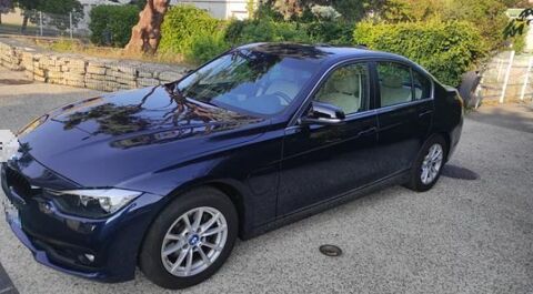 Annonce voiture BMW Série 3 18350 €
