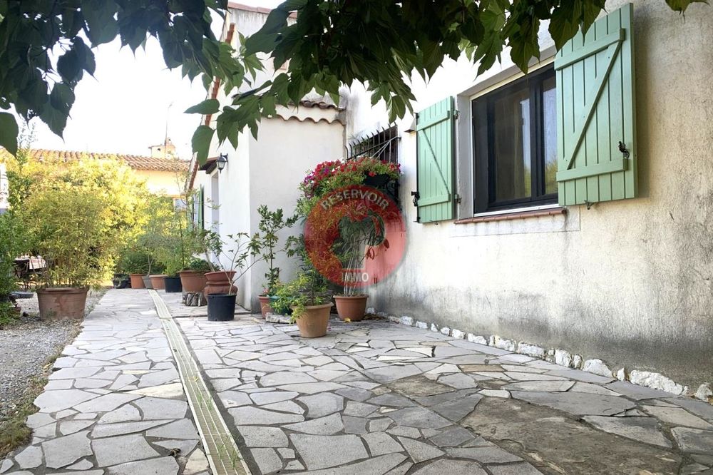 � vendre  Maison Saint-Paul-de-Vence (06570)