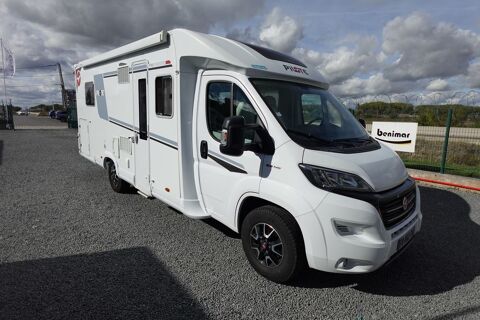 Annonce voiture PILOTE Camping car 56900 €