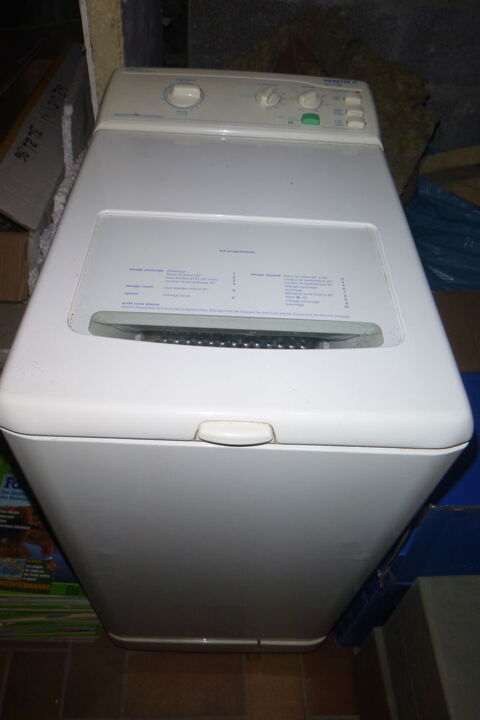 MACHINE A LAVER 0 Lens (62)