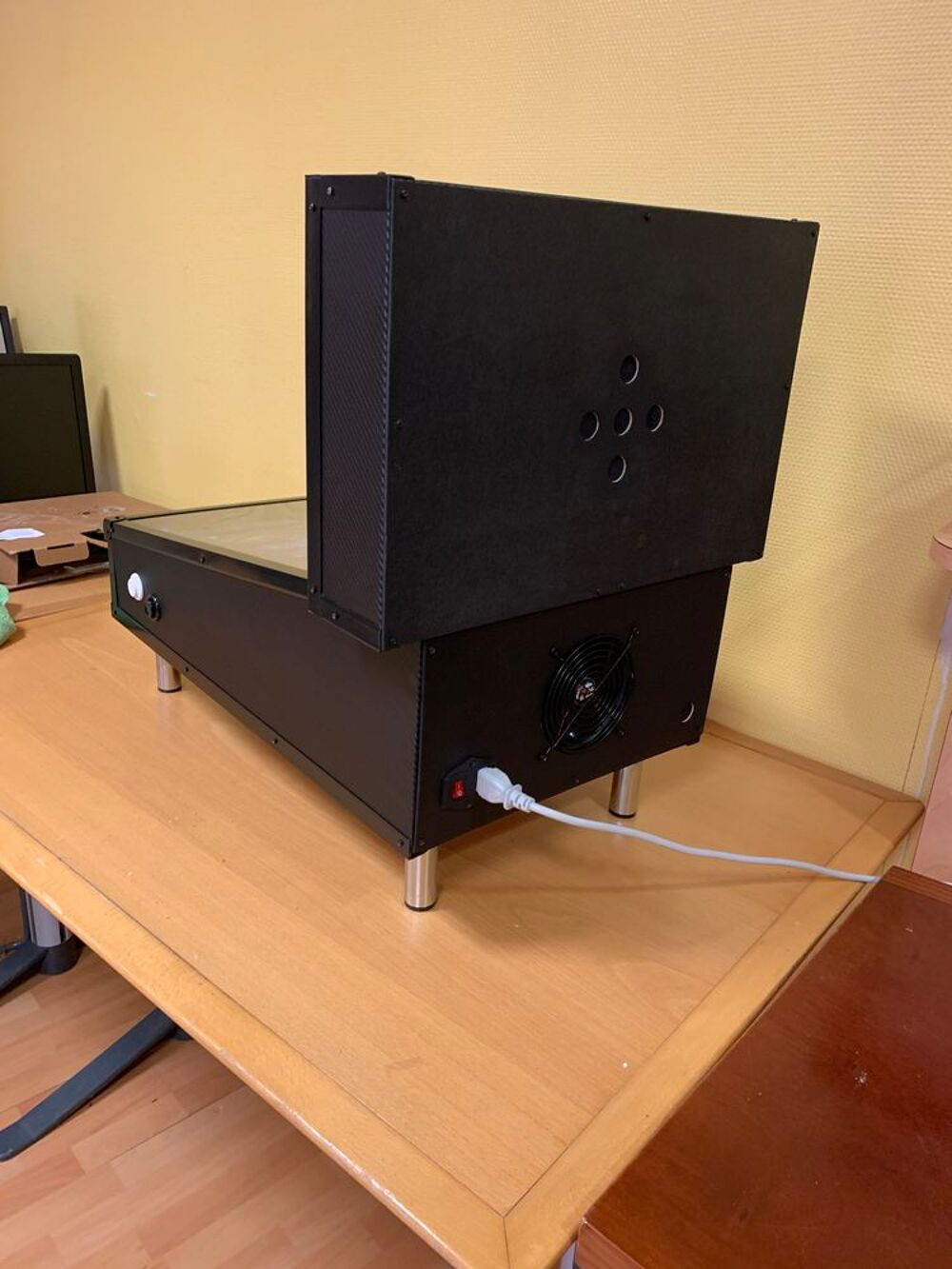 Mini Flipper Consoles et jeux vidéos