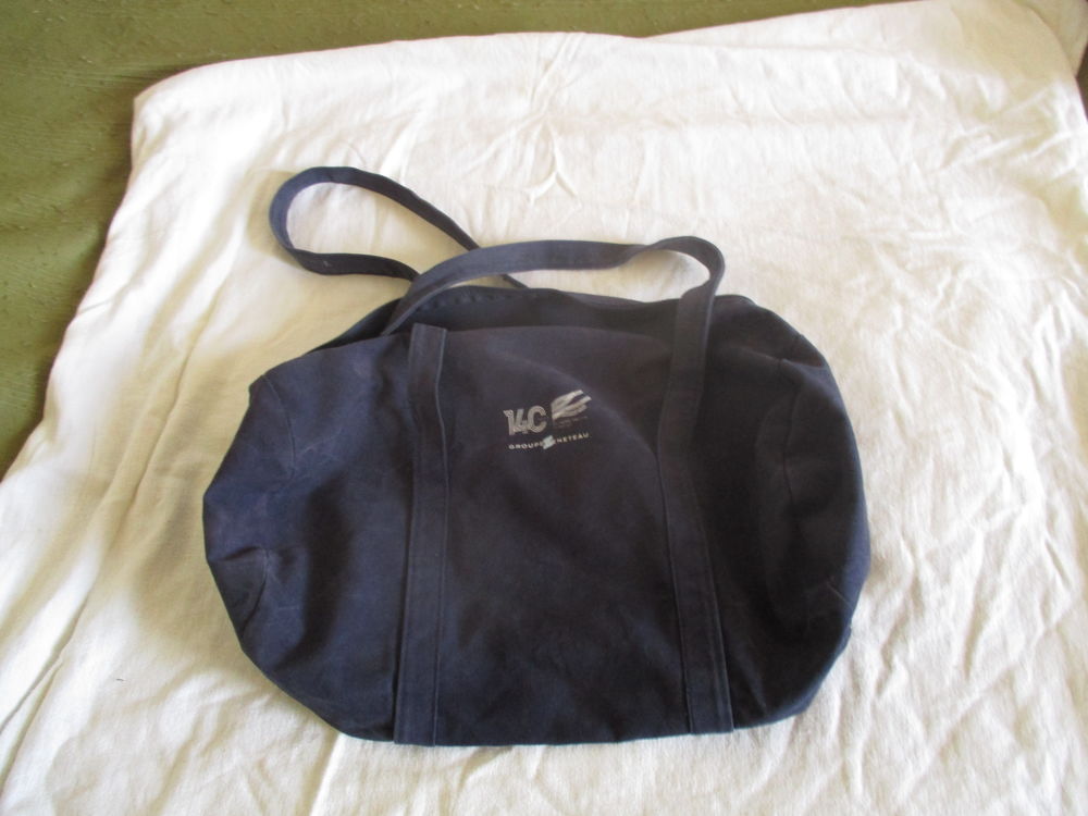 sac &agrave; dos ou sac cabas ou de plage Maroquinerie