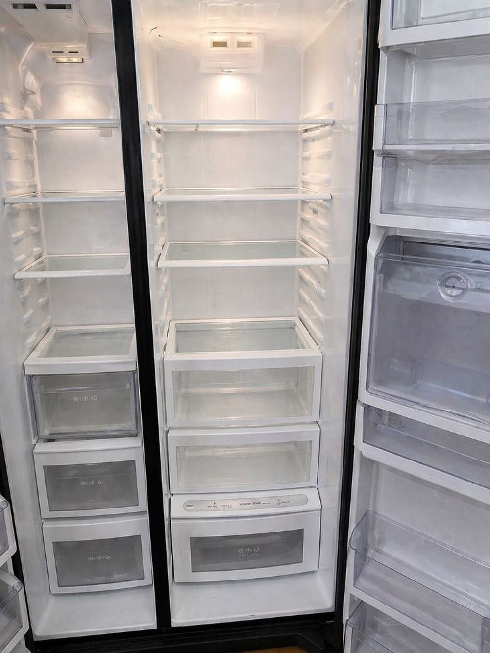 Frigidaire am&eacute;ricain LG Electroménager