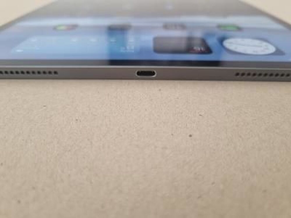 iPad pro Tlphones et tablettes