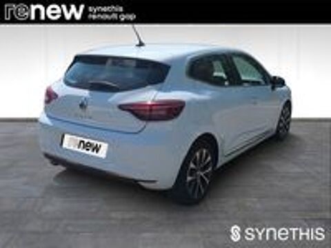 Clio V Clio TCe 90 - 21N Intens 2022 occasion 05000 Gap