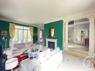  Maison � vendre 9 pi�ces 250 m�