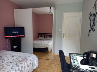 Location  Chambre d'h�te 