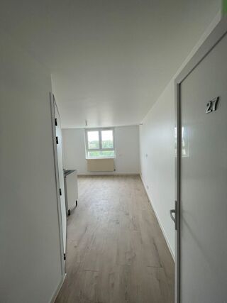  Appartement à louer 1 pièce 20 m² Château-renard