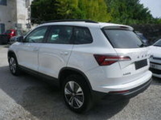 Karoq 2022 occasion 13400 Aubagne