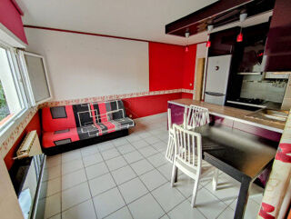  Appartement � vendre 1 pi�ce 25 m�