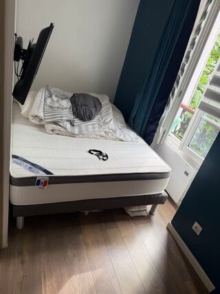  Appartement  vendre 1 pice 28 m