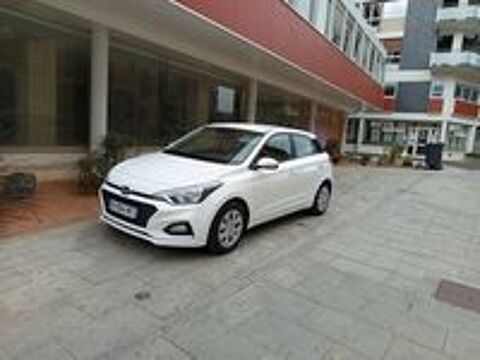 Annonce voiture Hyundai i20 9300 
