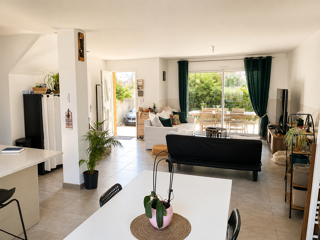  Maison à vendre 5 pièces 130 m²