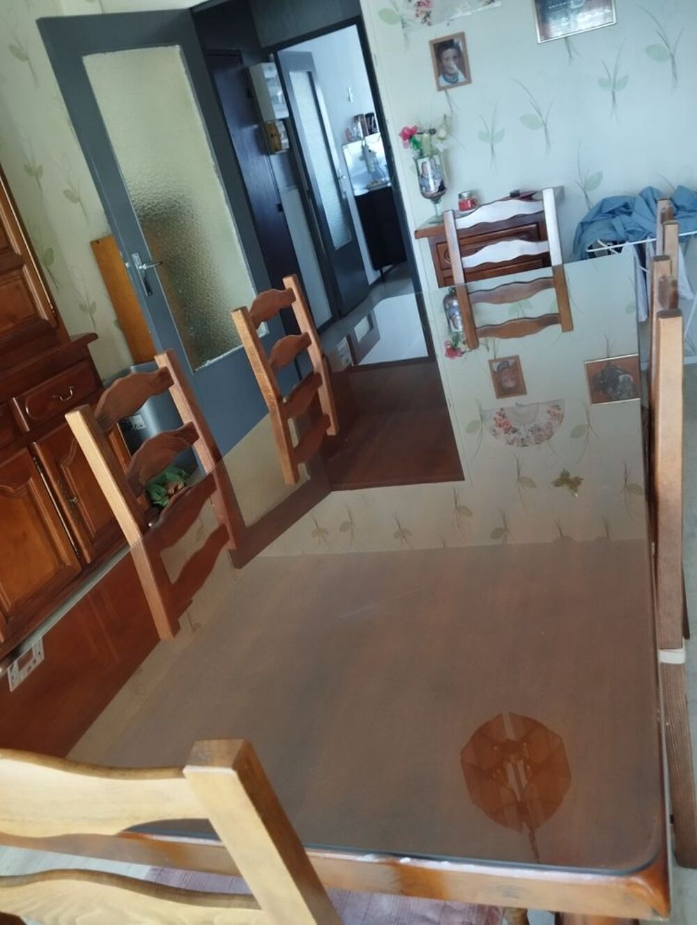 Table de 2m20 150 Meubles