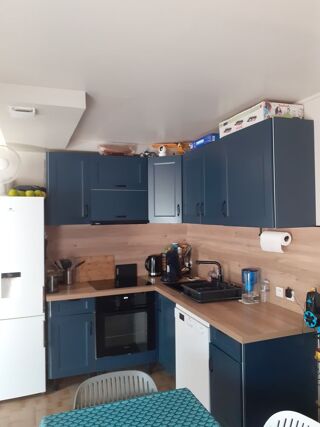  Maison à vendre 2 pièces 35 m² Port leucate