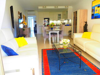  Appartement à vendre 4 pièces 91 m²
