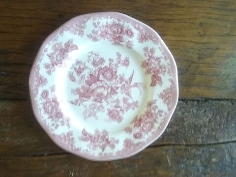 Service assiettes 150 Saint-Arnoult-en-Yvelines (78)