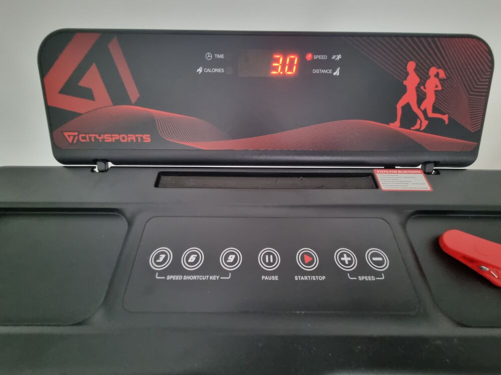 Tapis de course Sports