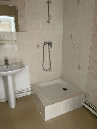  Appartement � vendre 1 pi�ce 33 m�