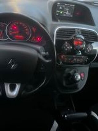 Kangoo 1.5 dCi 110 Energy Extrem 2015 occasion 95670 Marly-la-Ville