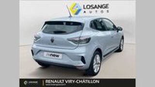Clio V Clio Blue dCi 100 ch GSR2 Evolution Reversible 2024 occasion 91170 Viry-Ch&acirc;tillon