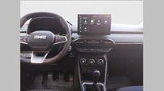 Sandero TCe 110 Stepway Extreme 2026 occasion 92120 Montrouge