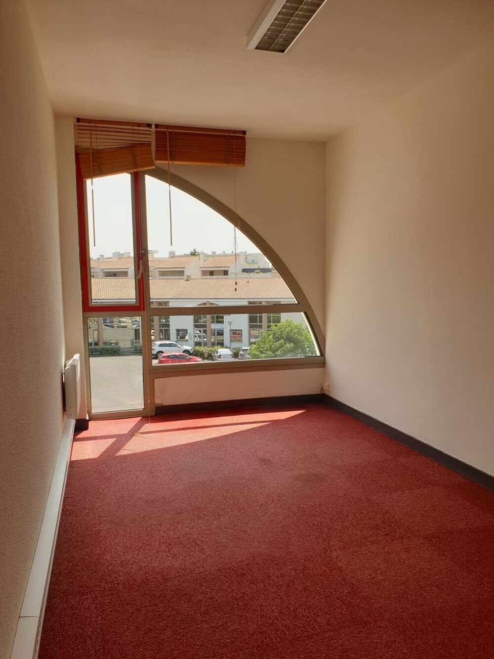   Bureaux à louer 62m² - LA ROCHELLE La rochelle