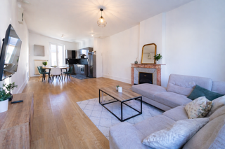  Maison � vendre 7 pi�ces 160 m� Sury-le-comtal