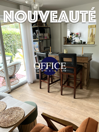  Maison à vendre 4 pièces 95 m²