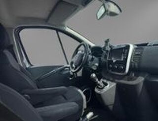 Vivaro Combi K2700 L1H1 1.6 CDTI Turbo 120 ch S/S Pack Clim + 2019 occasion 55100 Verdun