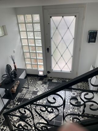 Maison à vendre 4 pièces 90 m² Vaujours
