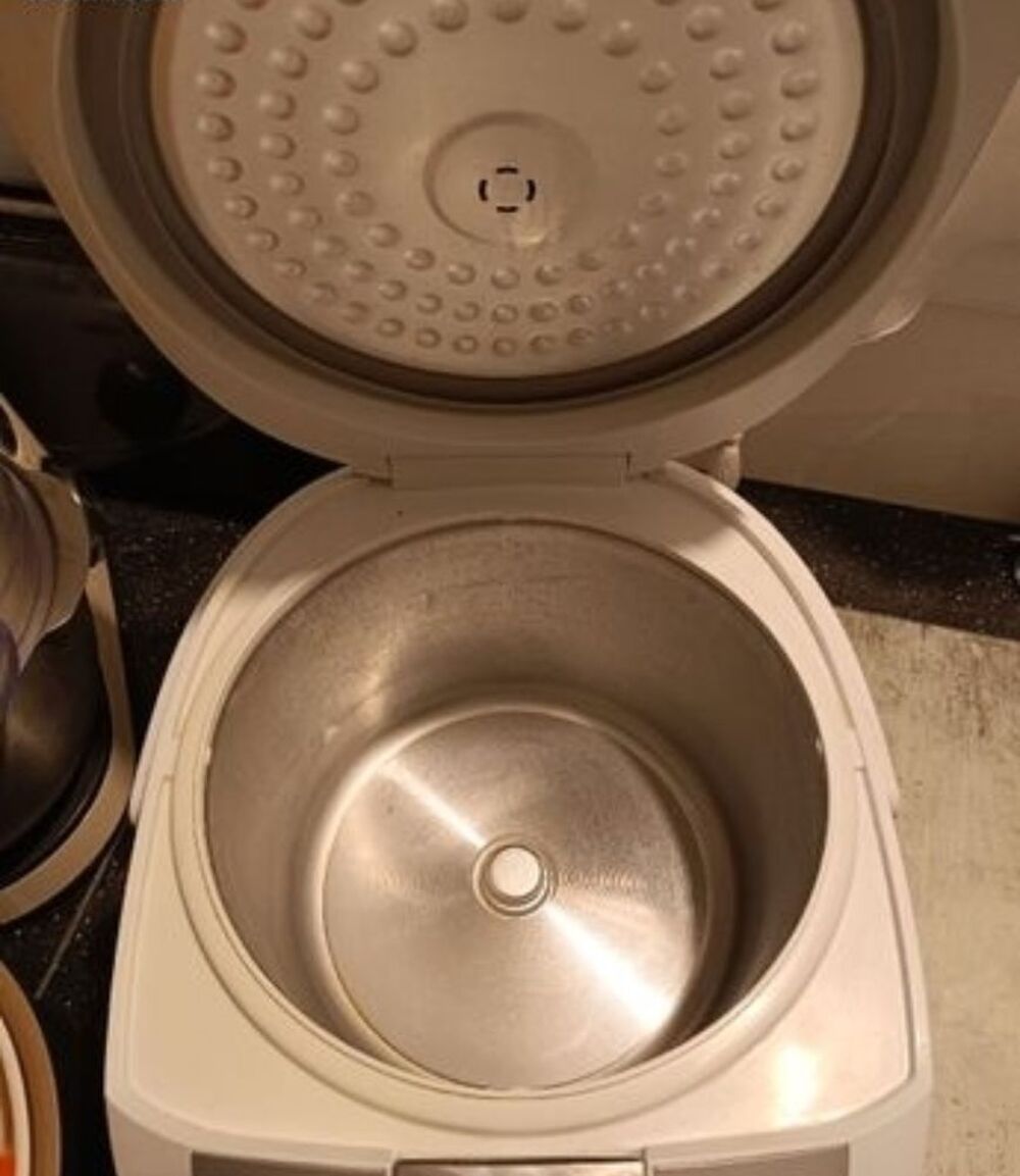 Multicuiseur Cuisine