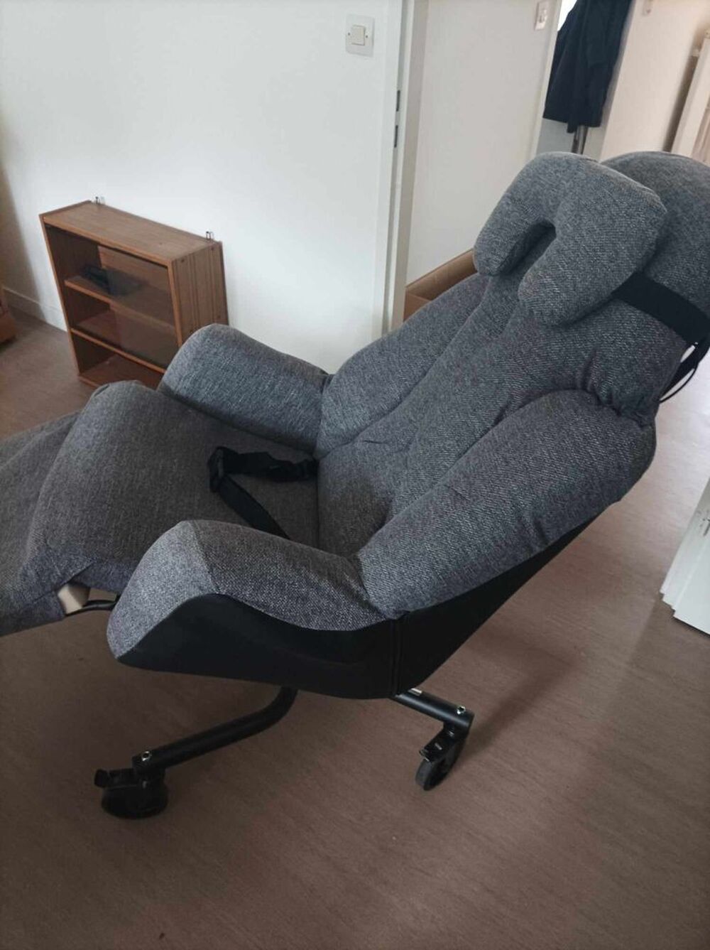 Fauteuil m&eacute;dicalis&eacute; Meubles