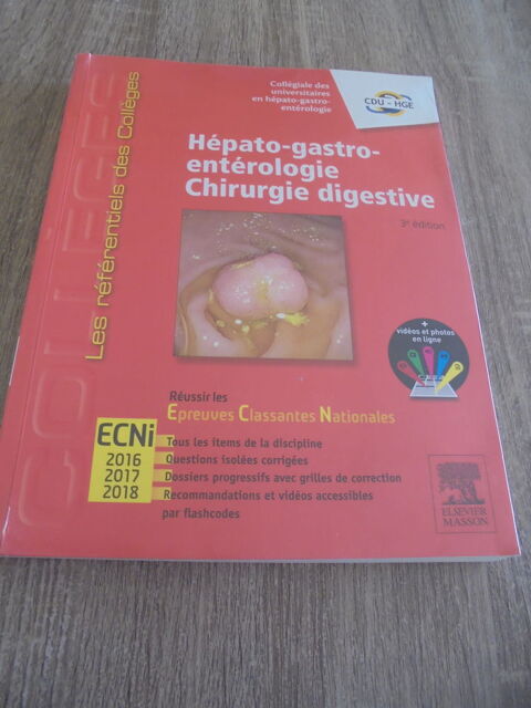 Hpato-gastro-entrologie Chirurgie digestive (114) 22 Tours (37)
