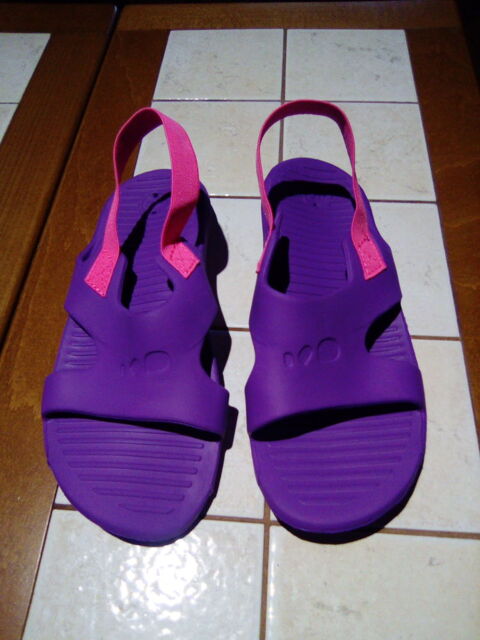 Sandale de plage ou de piscine 5 La Selle-sur-le-Bied (45)