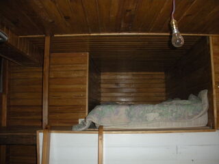  Appartement � louer 5 pi�ces 40 m�