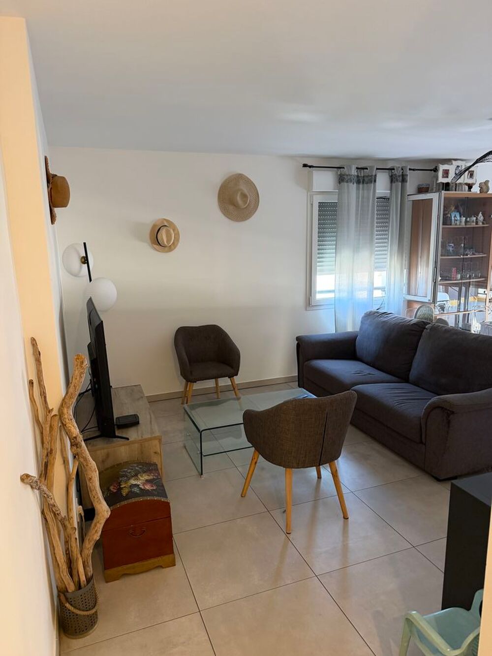 Vente Appartement Appartement T.3 + cave . Ajaccio