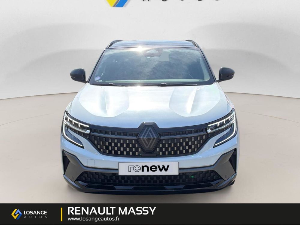 Austral E-Tech hybrid 200 Techno esprit Alpine 2024 occasion 91300 Massy