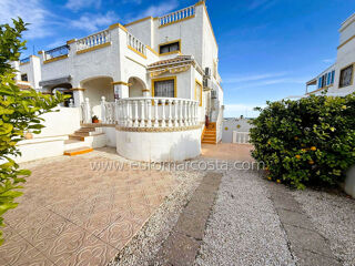  Chalet � vendre 4 pi�ces 139 m� San fulgencio