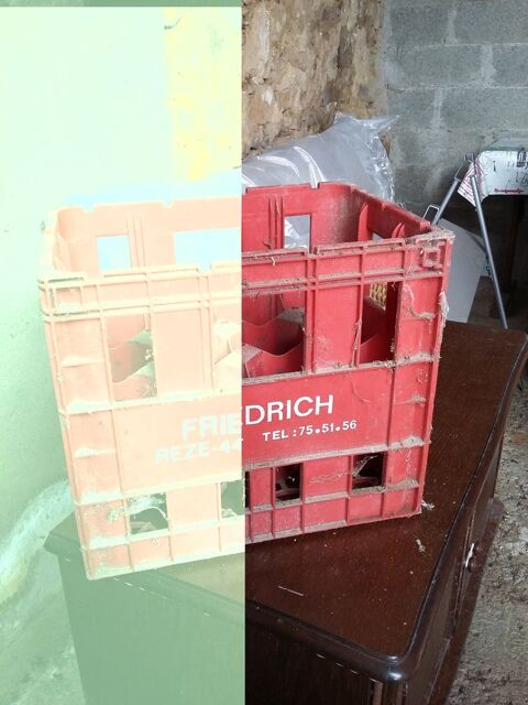 Casiers � bouteilles 5 Beaulieu-sous-la-Roche (85)