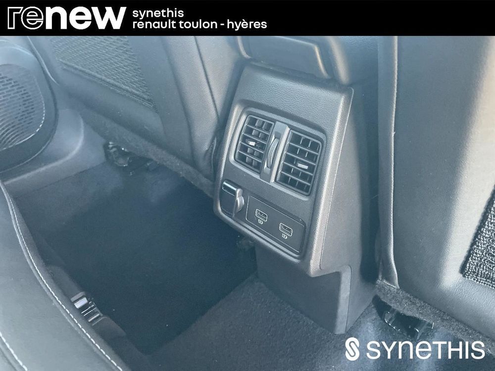 Captur E-Tech 145 - 21 Intens 2022 occasion 83160 La Valette-du-Var