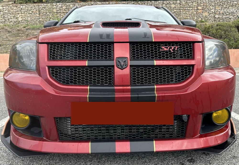 Caliber 2.4 SRT4 2008 occasion 83830 Bargemon