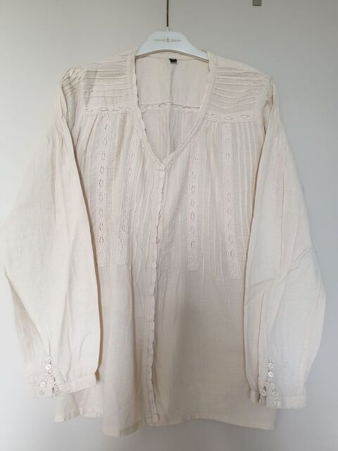 chemise femme 3 Fontenay-sous-Bois (94)